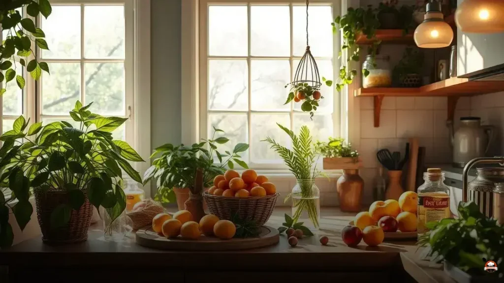 How to rid your home of fruit flies