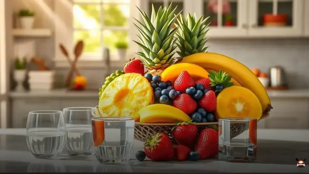 How to store edible arrangements fruit