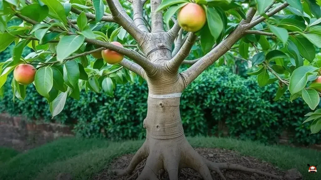 How to tell if a fruit tree is dead