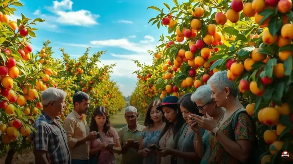 How to tell if fruit is gmo