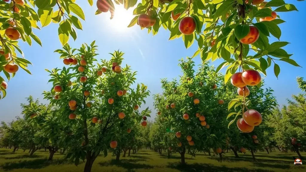 How to tell what type of fruit tree you have