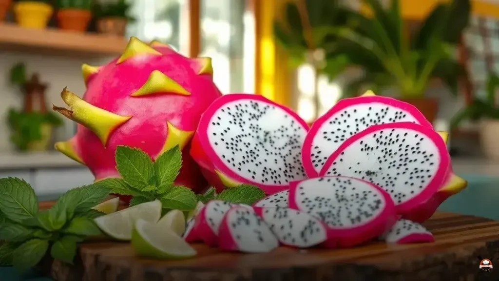 How to use dragon fruit