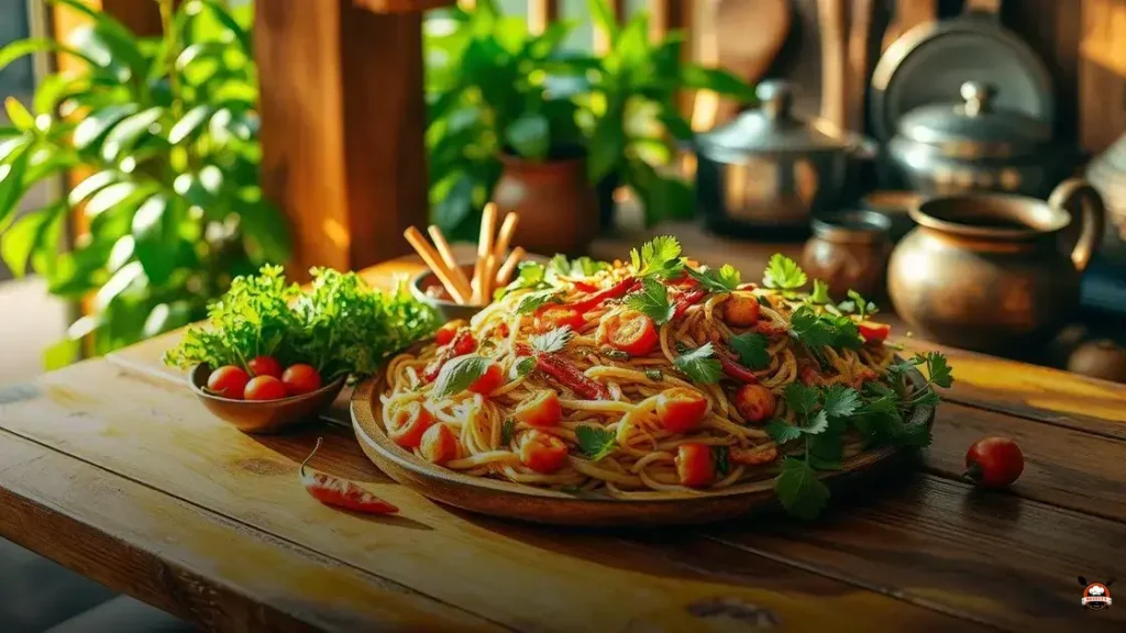 La mejor receta de comida