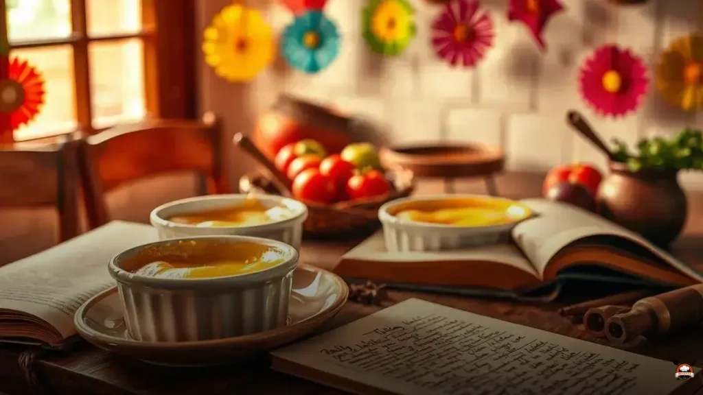 La mejor receta de jericallas