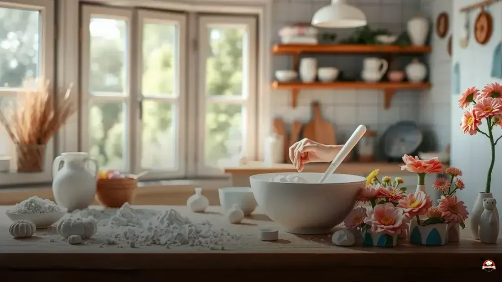 La mejor receta de porcelana fria