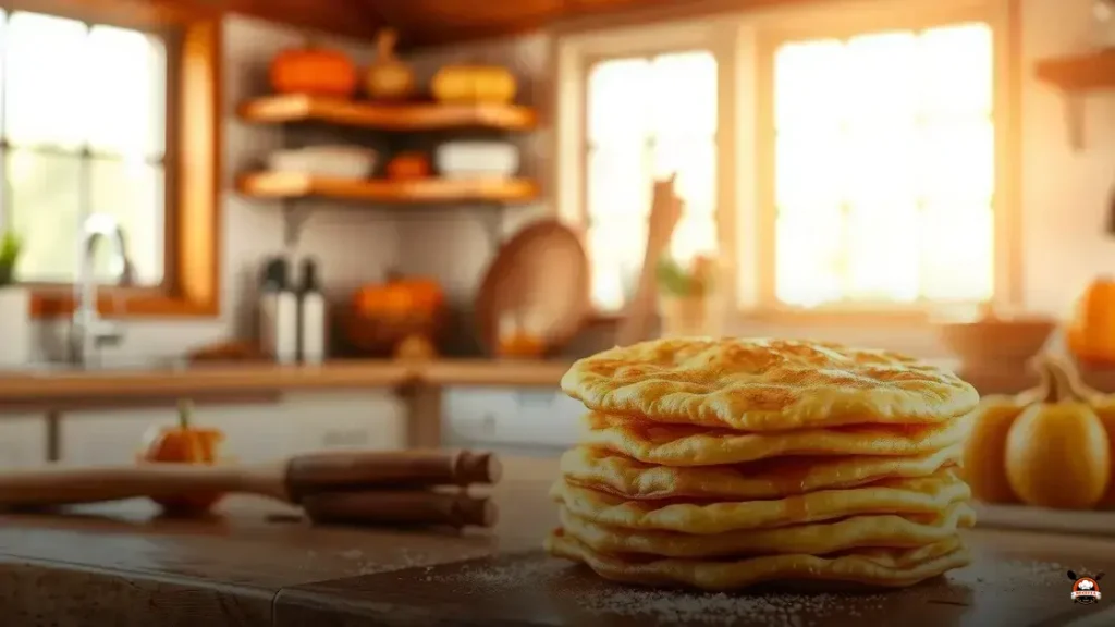 La mejor receta de sopaipillas sin zapallo