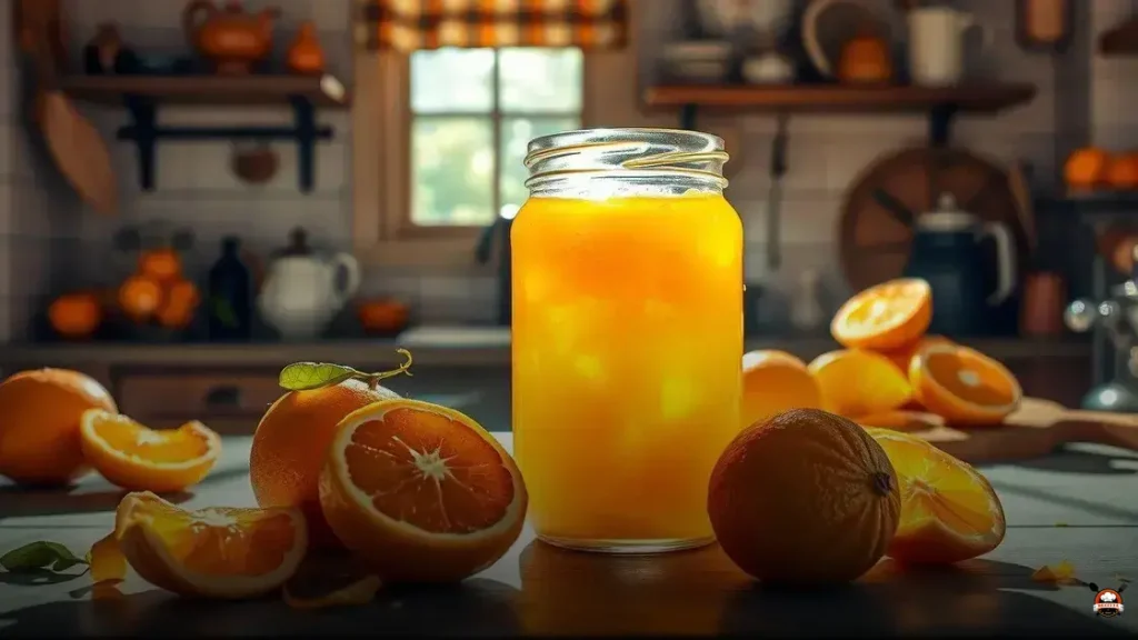Marmalade is made from which fruit
