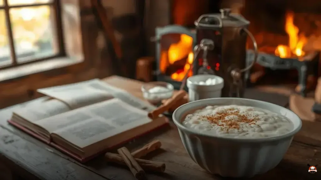 Mejor receta de arroz con leche