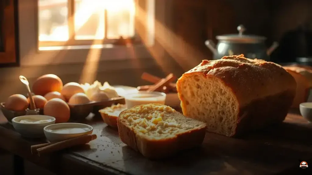 Mejor receta de budin