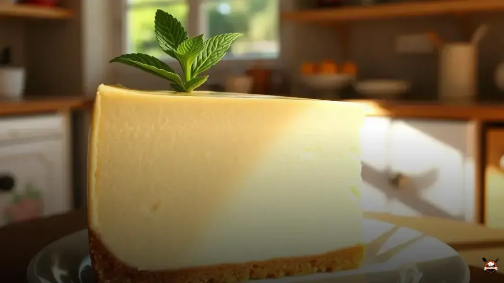 Mejor receta de cheesecake new york