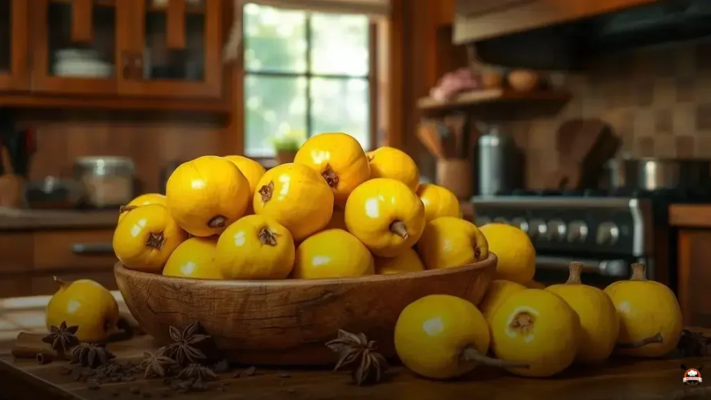Mejor receta de membrillo