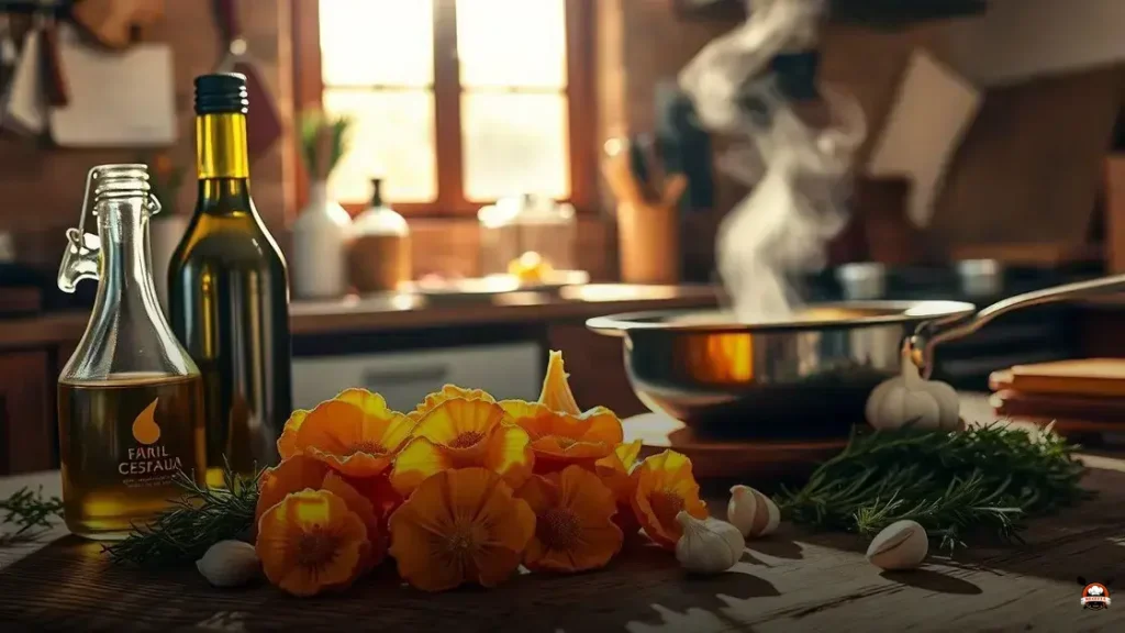 Mejor receta de níscalos