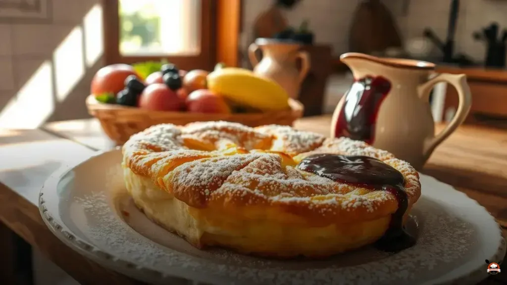 Mejor receta de quesada