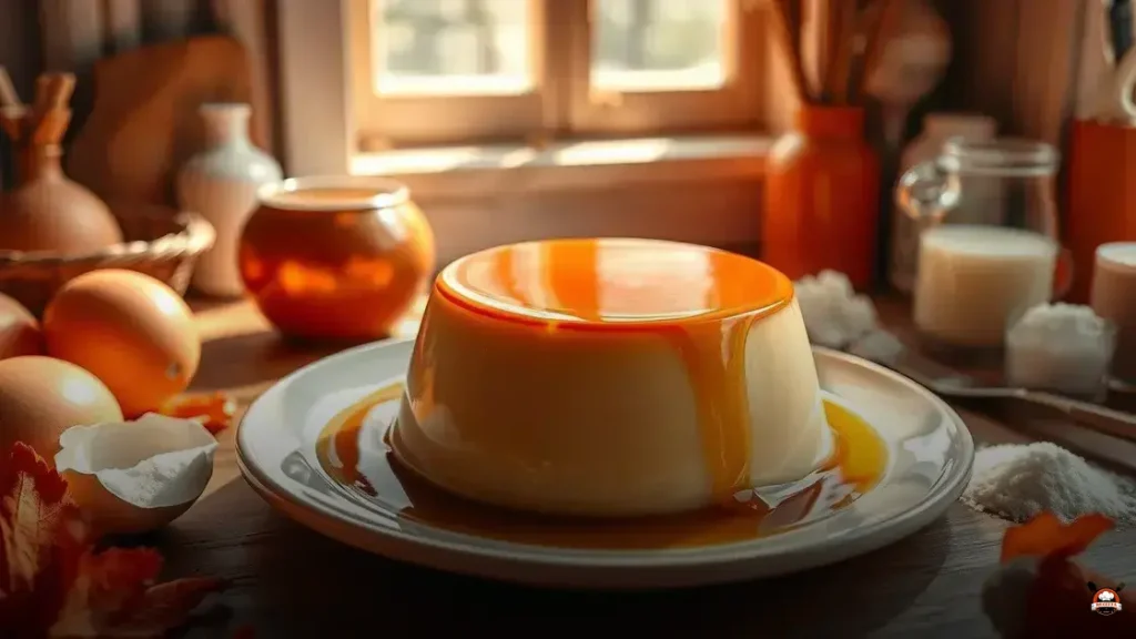Mejor receta de quesillo