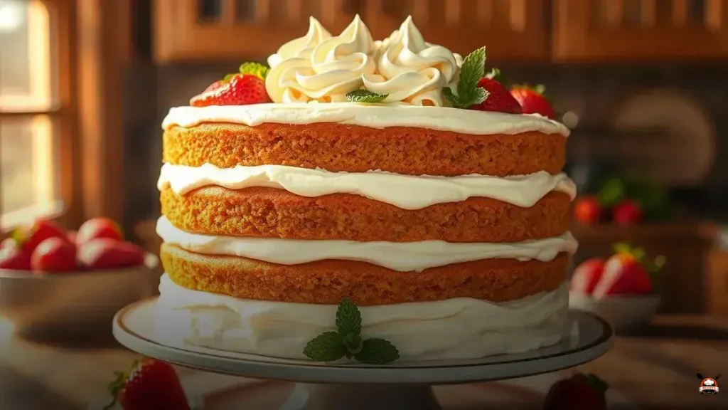 Mejor receta de tres leches