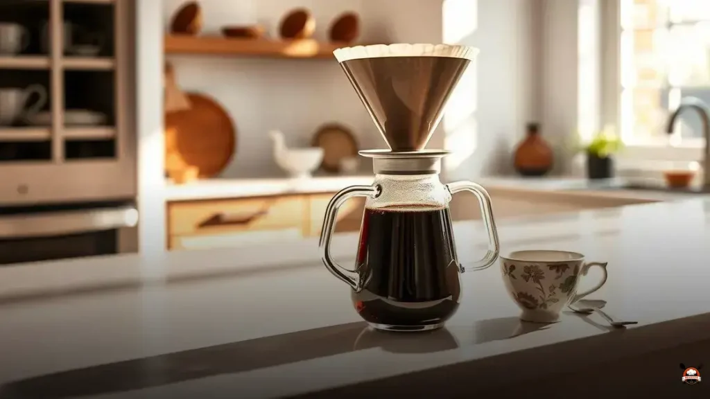 Mejor receta de v60