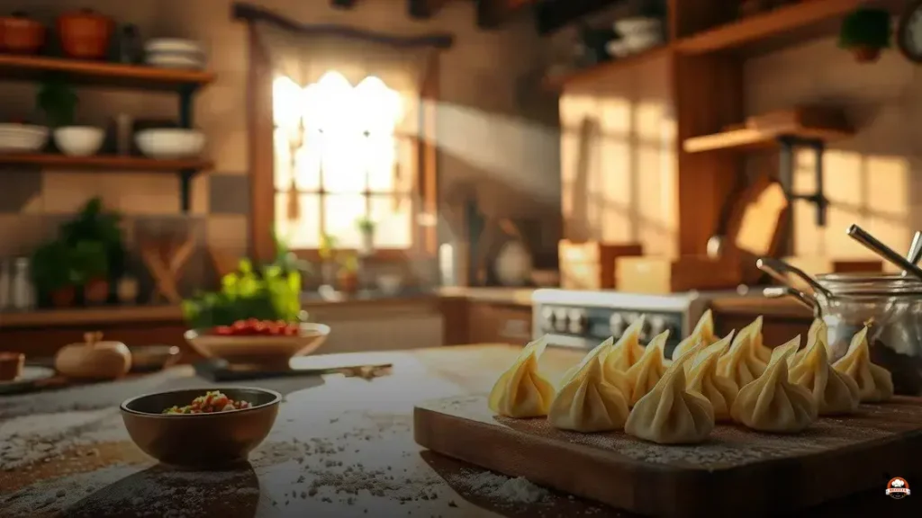 Mejor receta de wantan casero