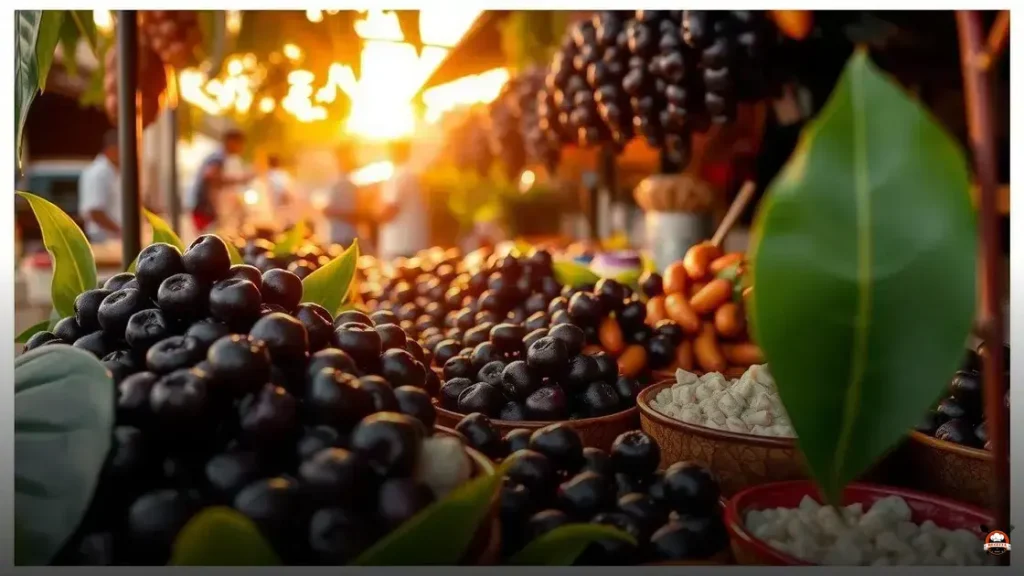 O que é Açaí