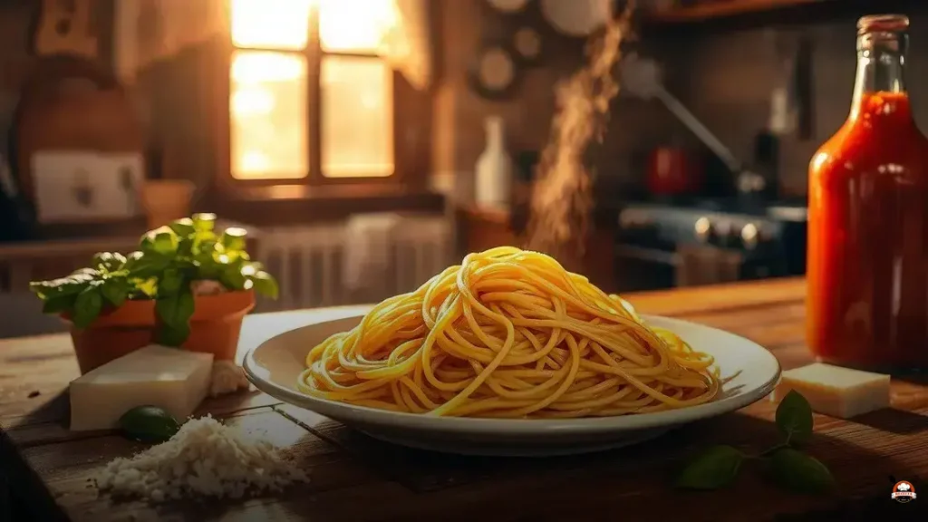 O que é Al dente