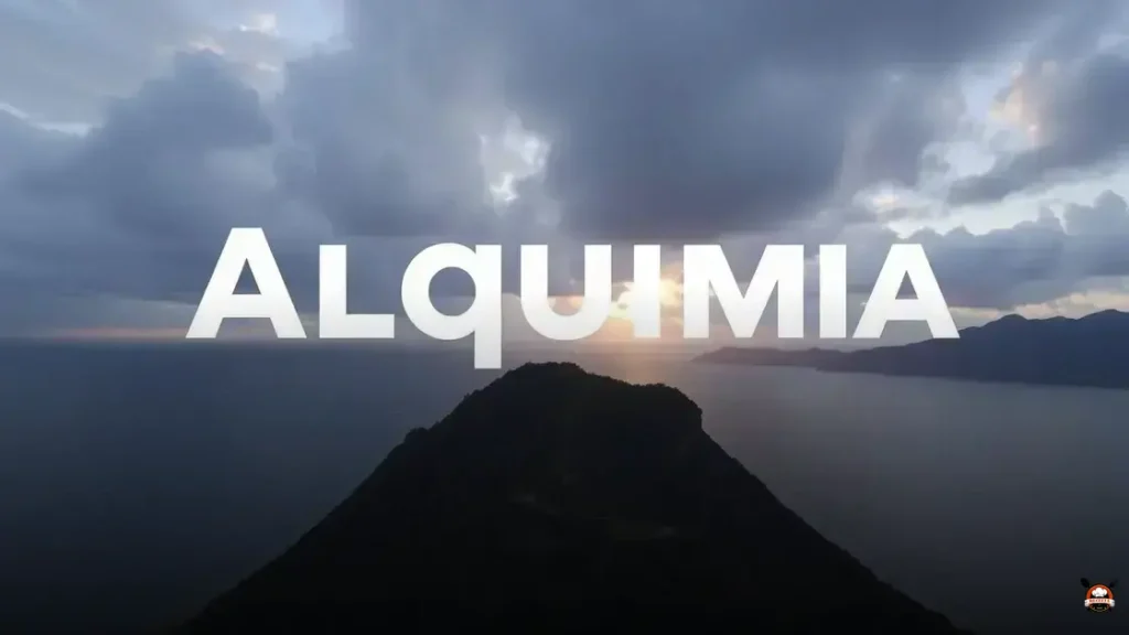 O que é Alquimia