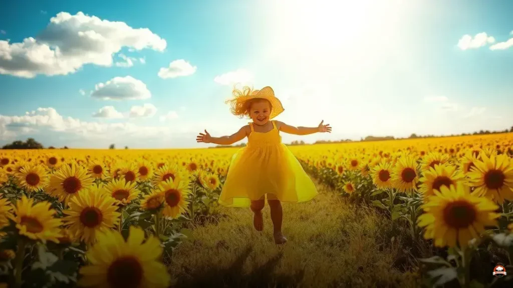 O que é Amarelo