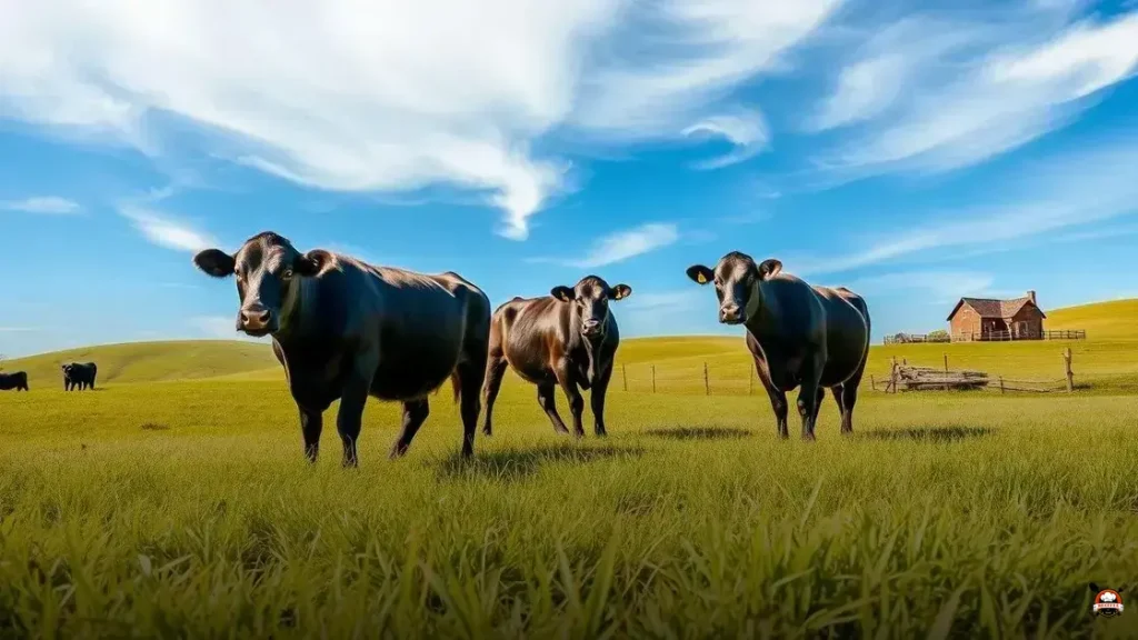 O que é Angus