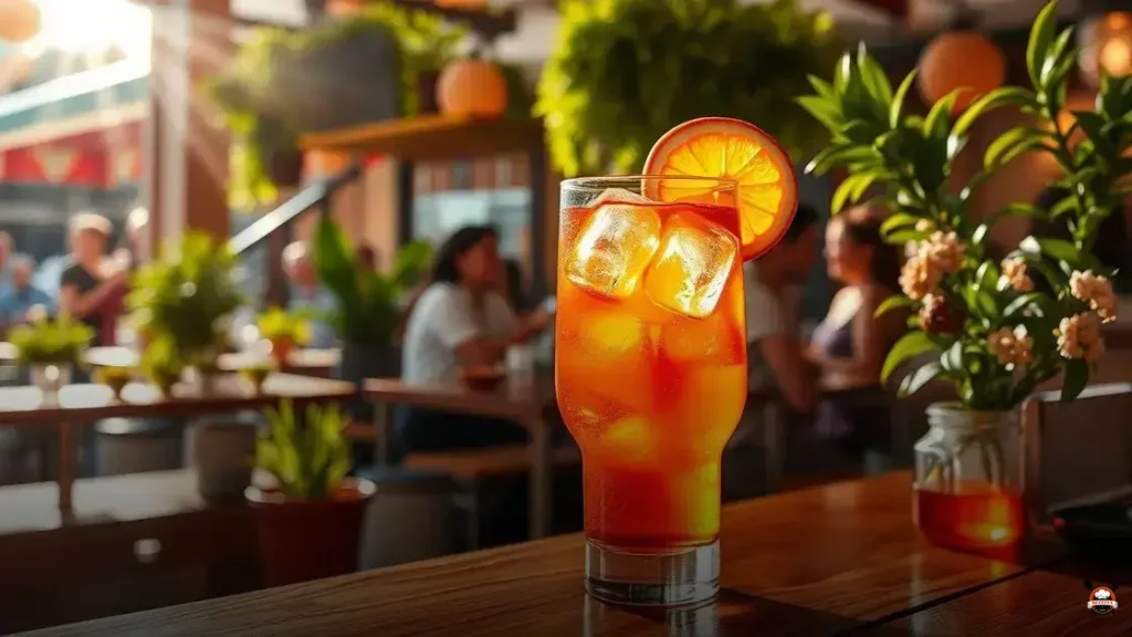 O que é Aperol