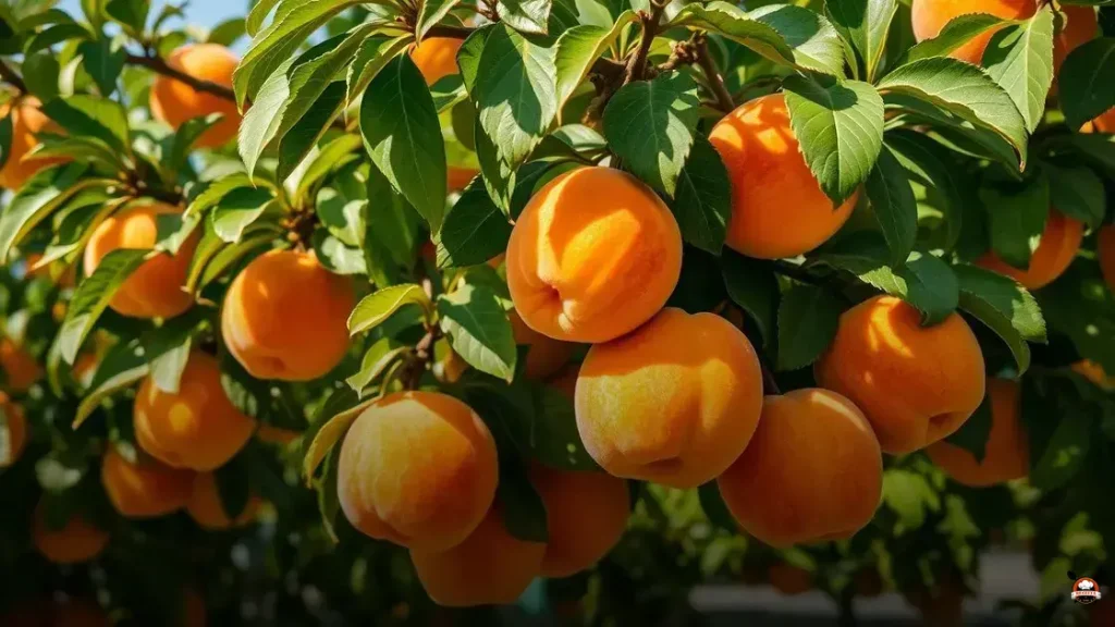 O que é Apricot
