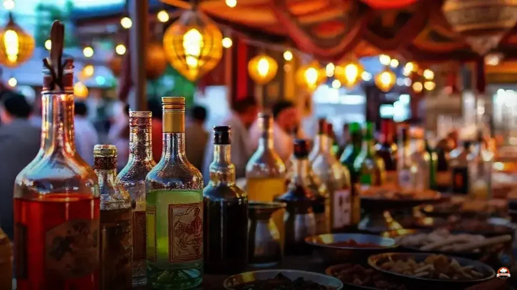 O que é Arak