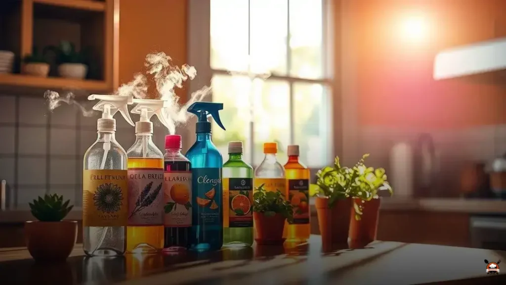 O que é Aromatizante