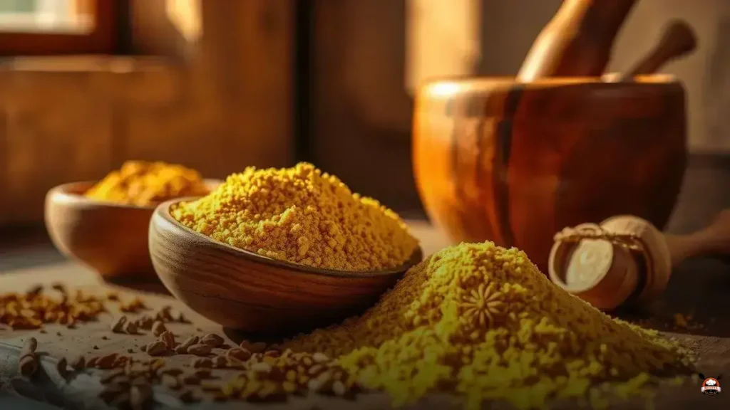 O que é Assafétida