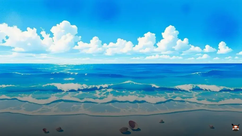 O que é Azul