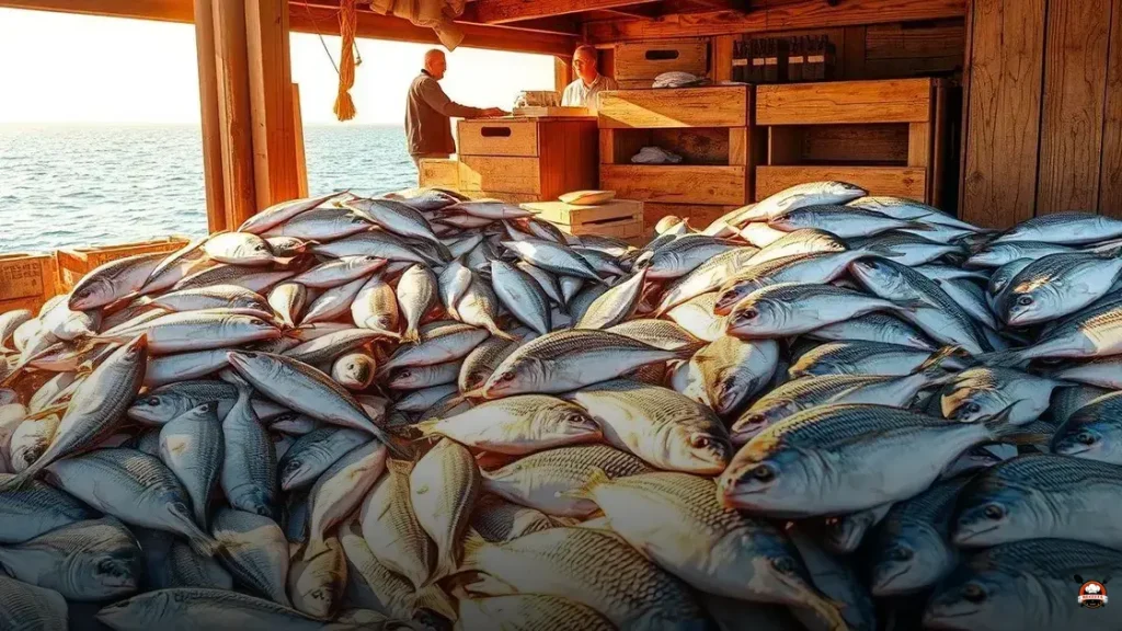 O que é Bacalhau