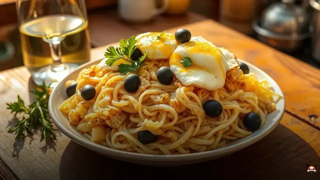 O que é Bacalhau-à-brás