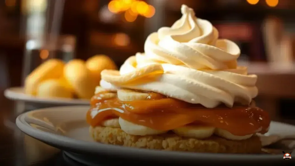 O que é Banoffee