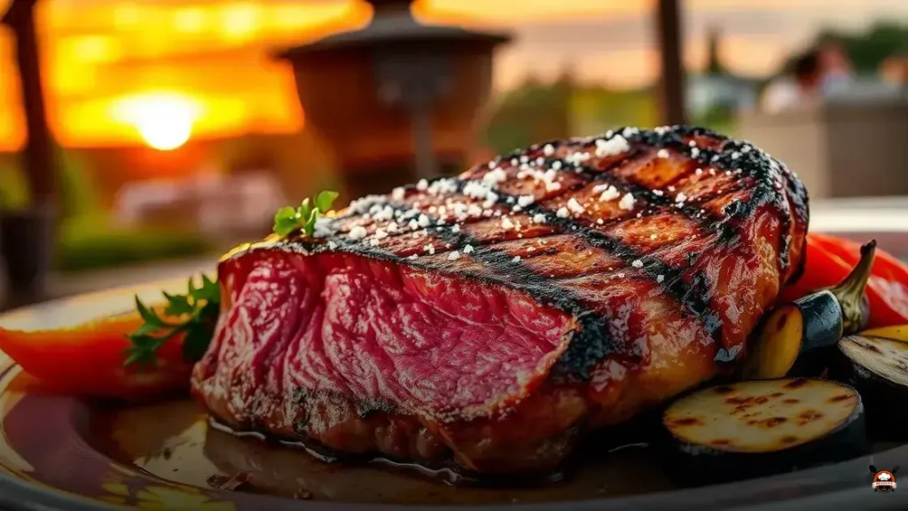 O que é Bife-de-ancho