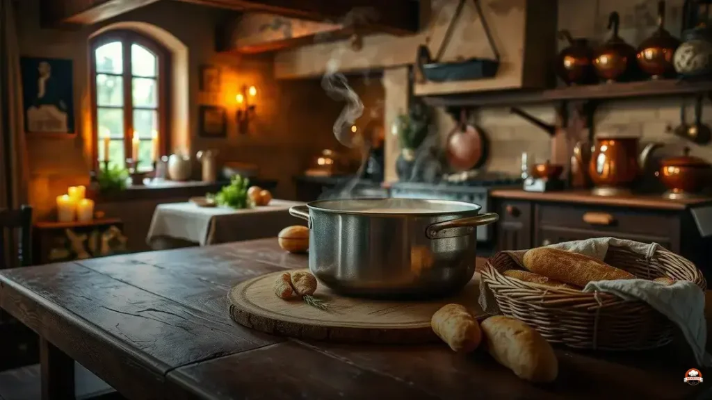 O que é Blanquette
