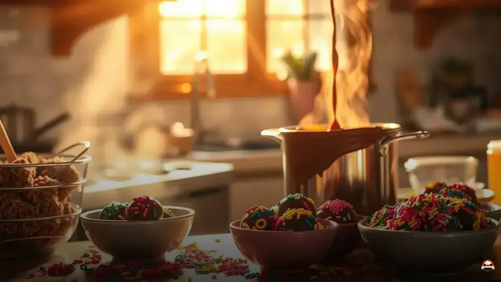 O que é Brigadeiro