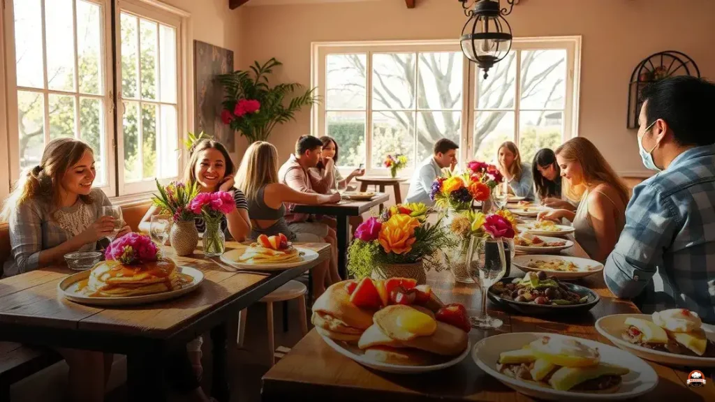 O que é Brunch