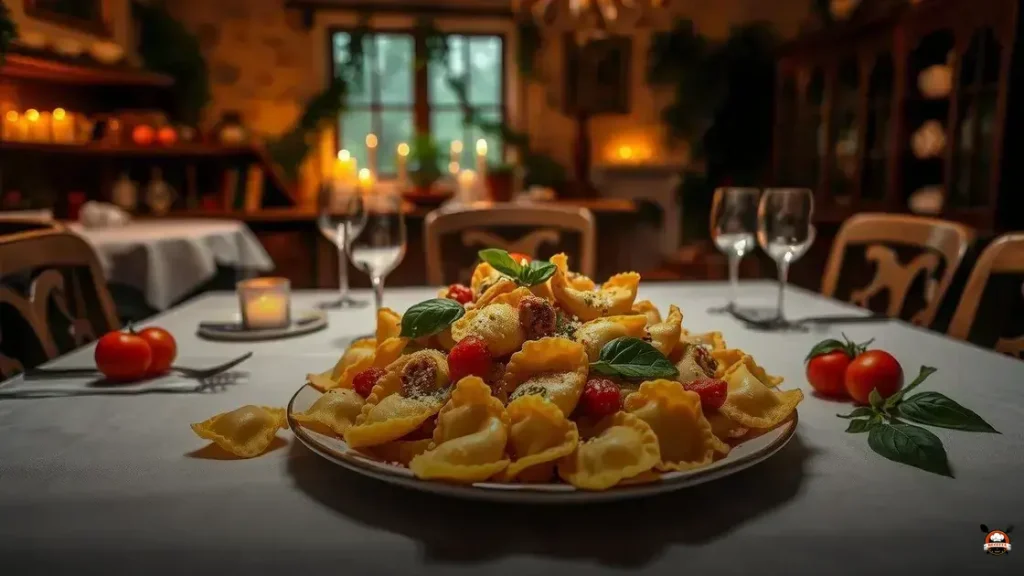 O que é Cappelletti
