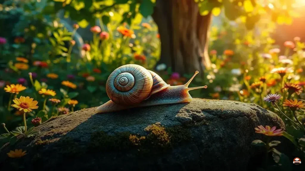 O que é Caracóis