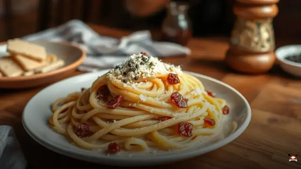 O que é Carbonara