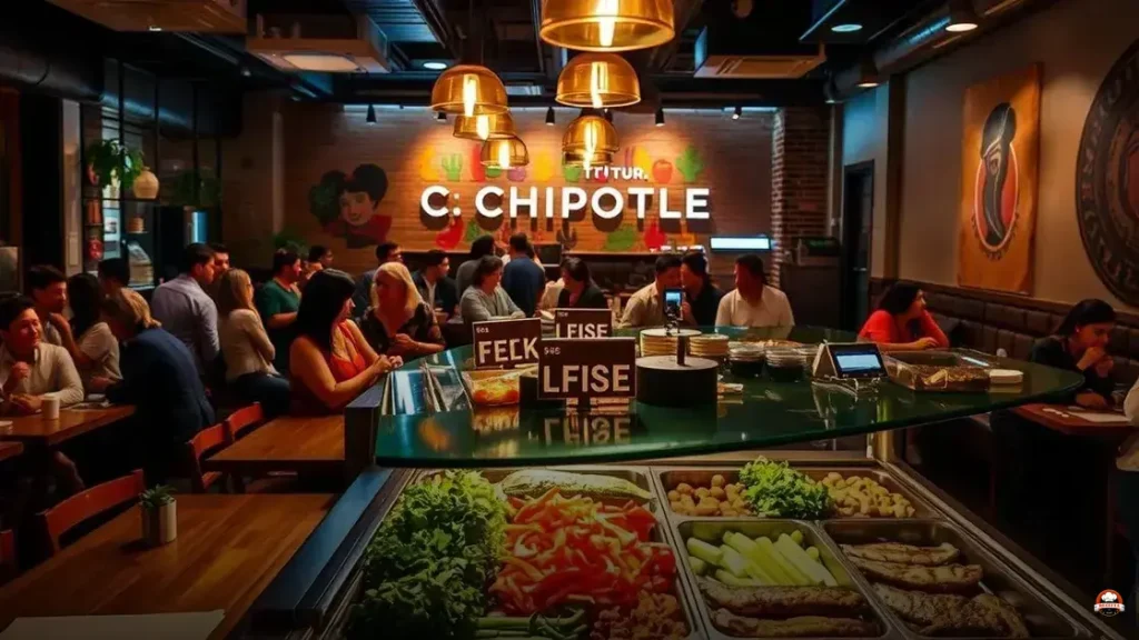 O que é Chipotle