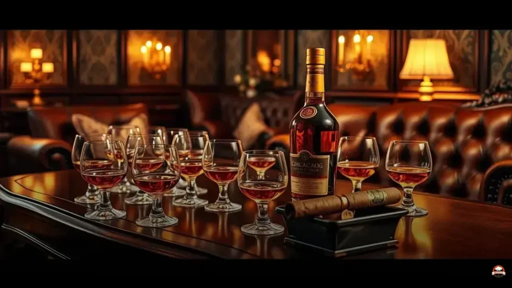O que é Cognac