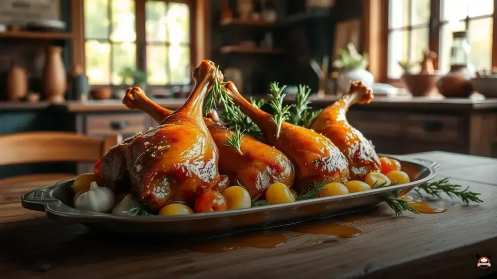 O que é Confit