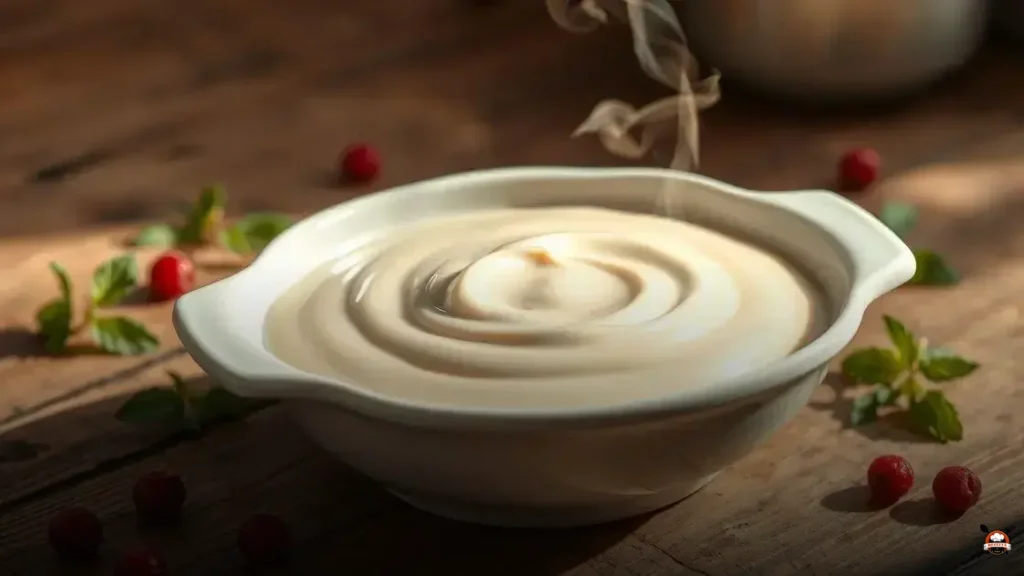 O que é Creme
