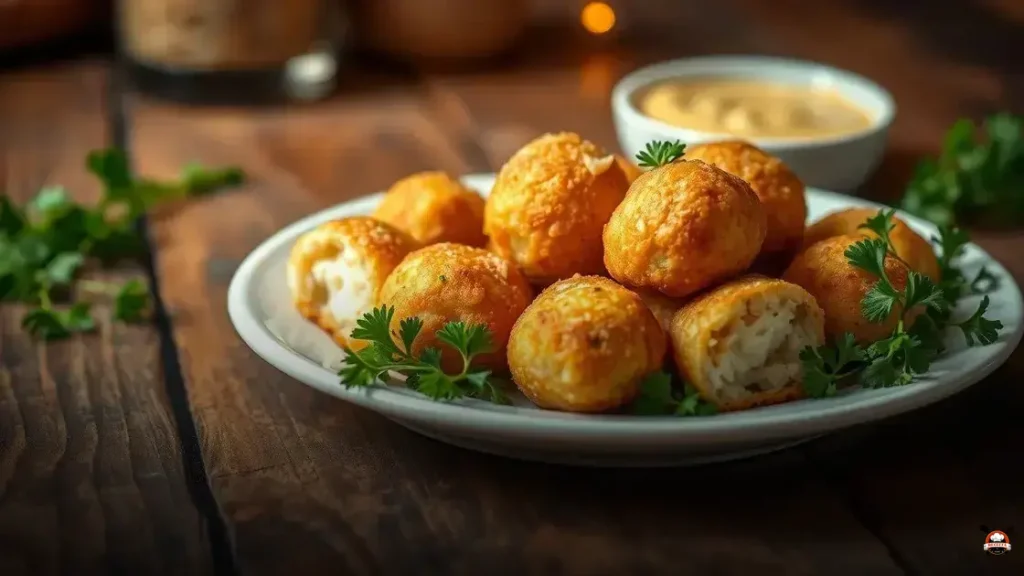 O que é Croquete