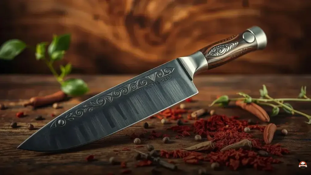 O que é Cuchillo