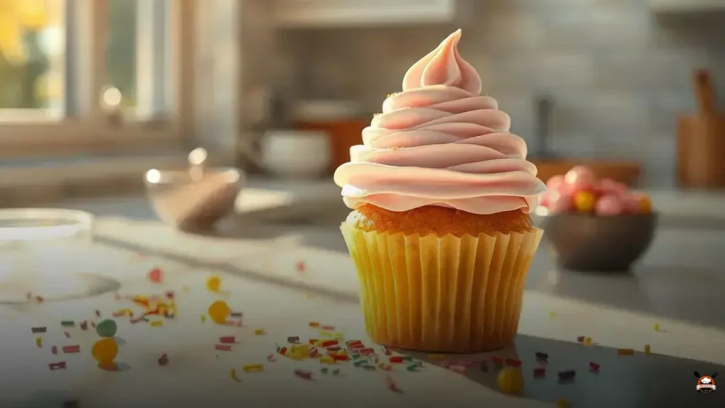 O que é Cupcake