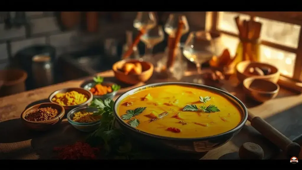 O que é Curry